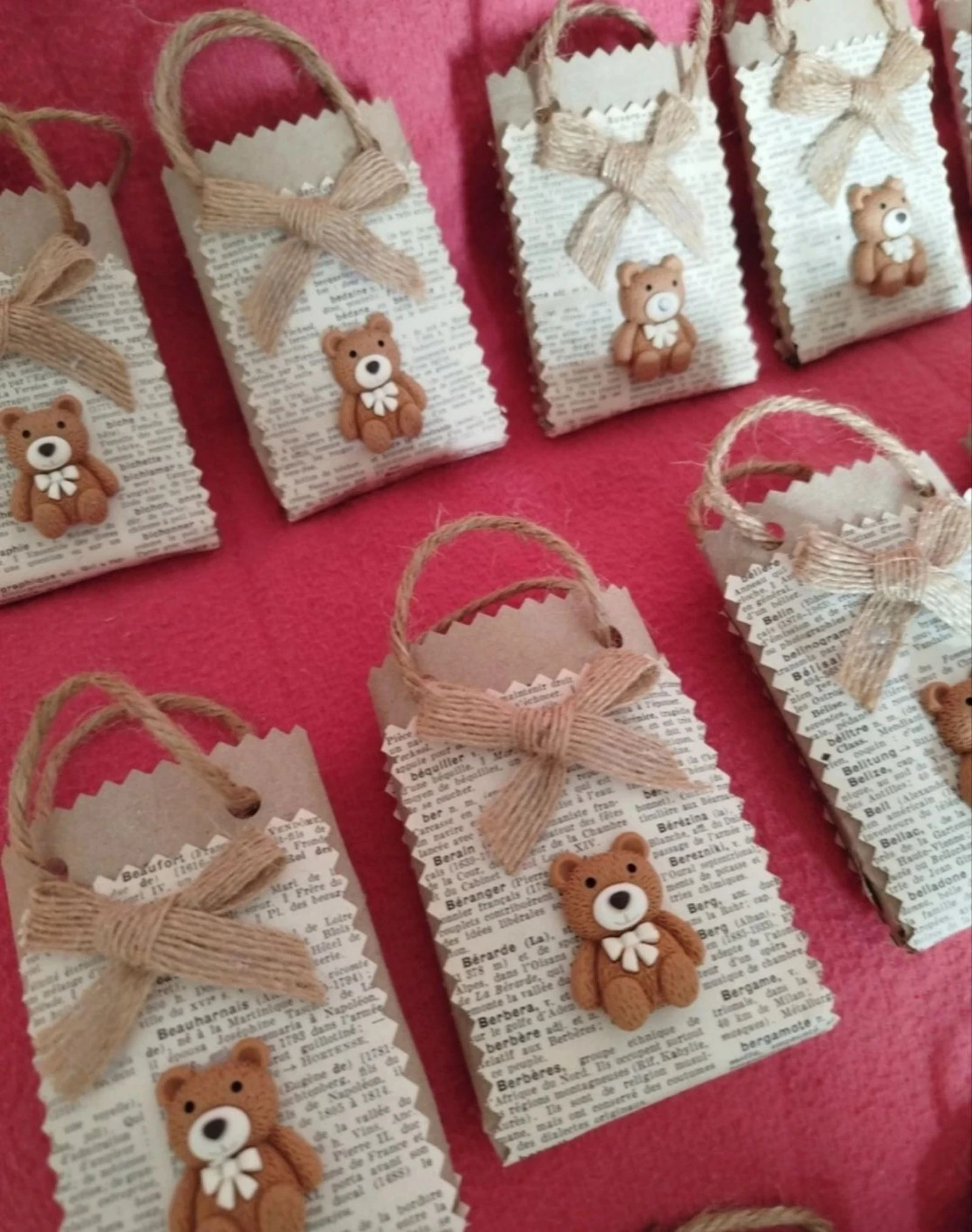 Sacos de papel – photo 3
